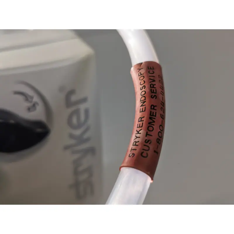 Stryker Light Source X 8000 - 7